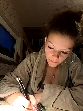 karma princess online show from 07/24/26, 07:45