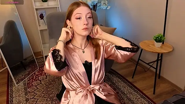 MaryanaMilsy online show from 07/02/26, 04:29