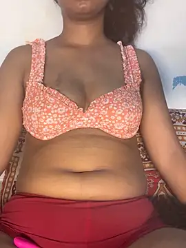 KHUSHISINGH  online show from 07/01/26, 07:32