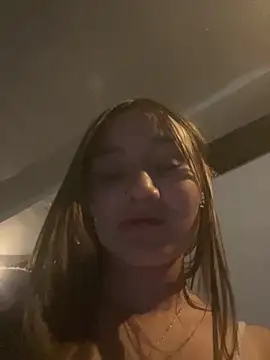 Hana Winter online show from 06/29/26, 01:01
