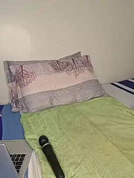 Aurora lin online show from 07/15/26, 08:41