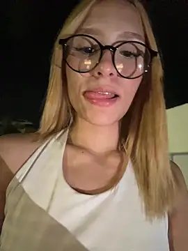 Lucy lu01 online show from 07/05/26, 04:41