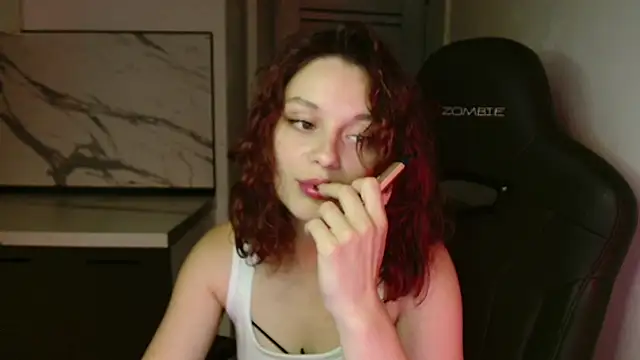 Mia Luiza online show from 07/09/26, 10:36