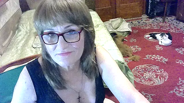 Manulenok online show from 07/08/26, 11:58