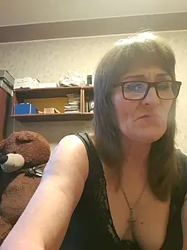 Manulenok online show from 07/12/26, 02:13