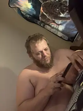 Tallbellybear online show from 07/07/26, 03:49