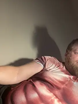 Tallbellybear online show from 07/14/26, 03:44