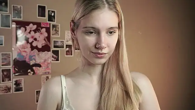 ElaineBerum online show from 07/25/26, 07:28