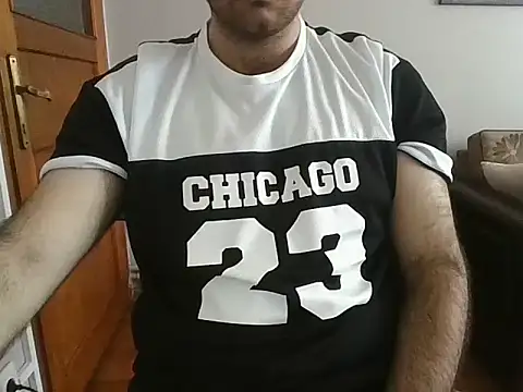 HairyMaster online show from 07/02/26, 09:26
