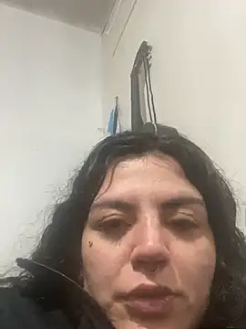 MARYJUANITA online show from 07/02/26, 01:05