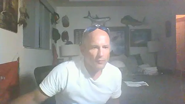 Reelg21 online show from 07/08/26, 03:22