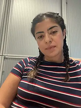 Aylin Sugar online show from 07/02/26, 02:56