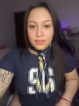 Lilyhotson online show from 07/22/26, 10:45