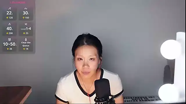 Anna-b8 online show from 07/03/26, 01:56