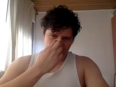Belenusalexei online show from 07/01/26, 03:45