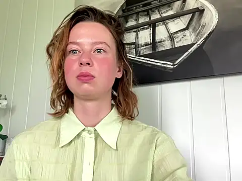 BettyFlirty online show from 07/06/26, 07:27