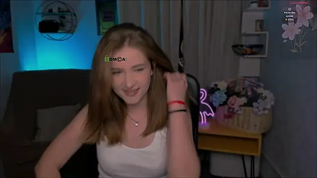 Snapshot of hanna_kiss3 chatting on 07/28/26, 06:20 hanna kiss3 online show from 07/28/26, 06:20