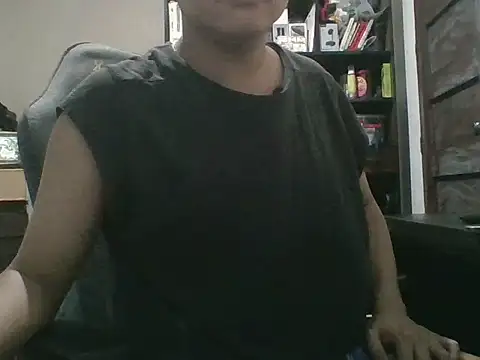 aeonfluxxx online show from 07/01/26, 06:07