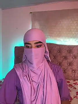Aisha-Zayed online show from 07/03/26, 07:31