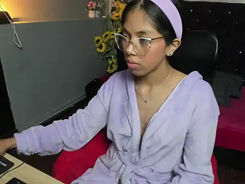 MelanieRousse online show from 07/03/26, 02:18