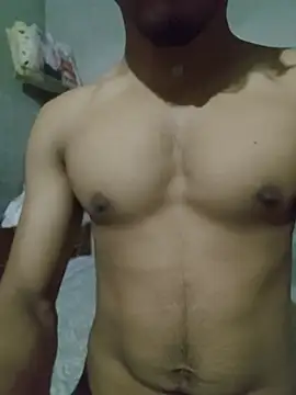 handsome4girls online show from 07/29/26, 08:23