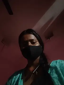 Sexxy-Neha online show from 07/06/26, 05:37