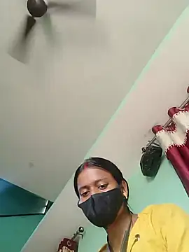 Sexxy-Neha online show from 07/07/26, 10:52
