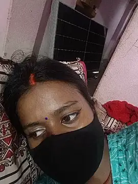 Sexxy-Neha online show from 07/10/26, 10:40