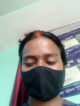 Sexxy-Neha online show from 07/11/26, 07:44
