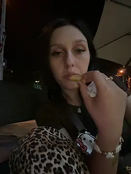 Anisarby69 online show from 07/30/26, 08:08