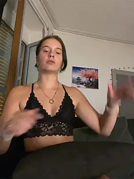 Eleaoff online show from 07/08/26, 09:52