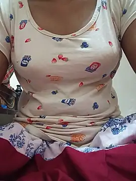 Sonaxy5676 online show from 07/05/26, 04:14