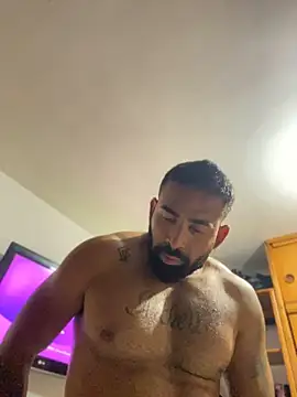 JAKE KING HOT online show from 07/07/26, 01:52