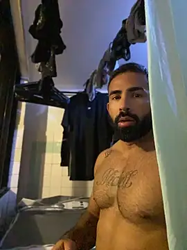 JAKE KING HOT online show from 07/08/26, 12:48