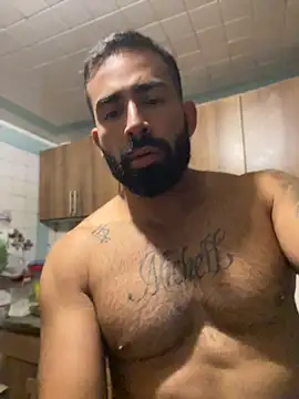 JAKE KING HOT online show from 07/10/26, 12:26