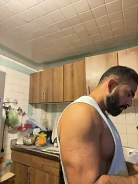 JAKE KING HOT online show from 07/19/26, 12:58