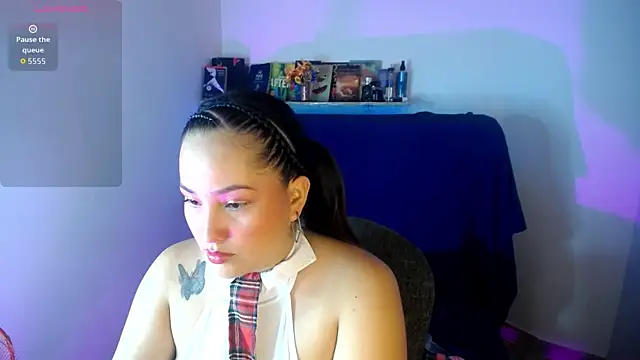 ivannavega69 online show from 07/06/26, 10:01