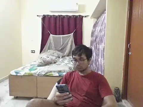 decent person 001 online show from 07/23/26, 07:56
