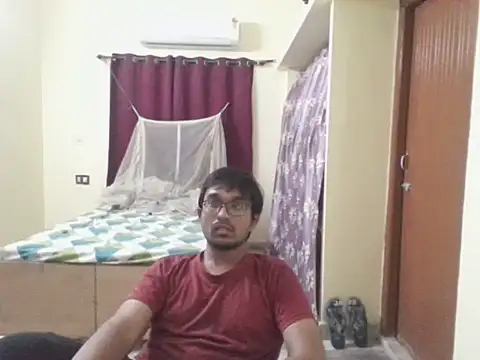 decent person 001 online show from 07/30/26, 02:05