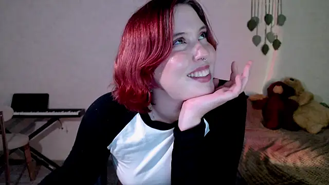 ember lune online show from 07/28/26, 03:21