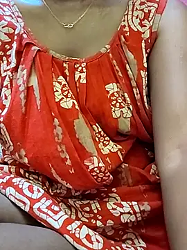 Lovely rani134 online show from 07/04/26, 07:25