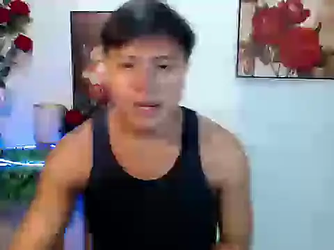 urhunky ivanx online show from 07/12/26, 05:15