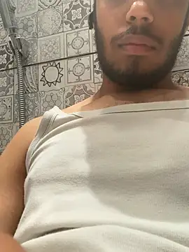 hottie daddy online show from 07/07/26, 10:41