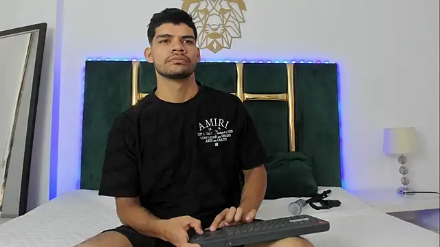Snapshot of SergioBlakee chatting on 07/07/26, 11:47 SergioBlakee online show from 07/07/26, 11:47