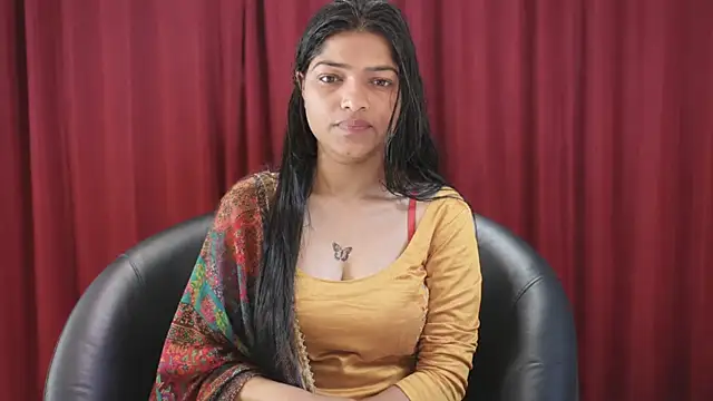 Anu bhatiya42 online show from 07/03/26, 05:30