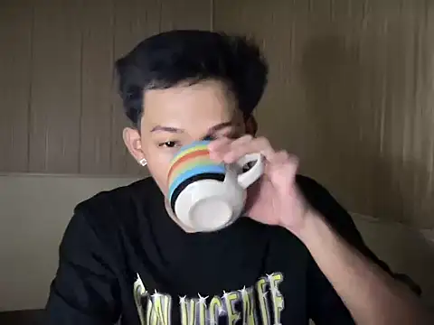 YourcumBoy77 online show from 07/12/26, 01:35