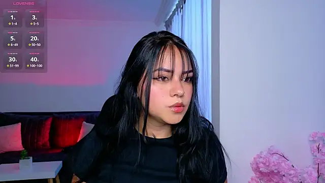 Kitthy  online show from 07/09/26, 08:46