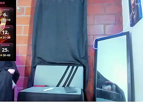 Liam  jacob online show from 07/11/26, 07:05