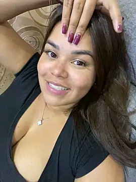 AliceStarshine online show from 01/19/25, 03:50