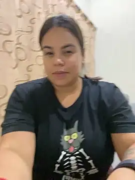 AliceStarshine online show from 01/22/25, 01:53